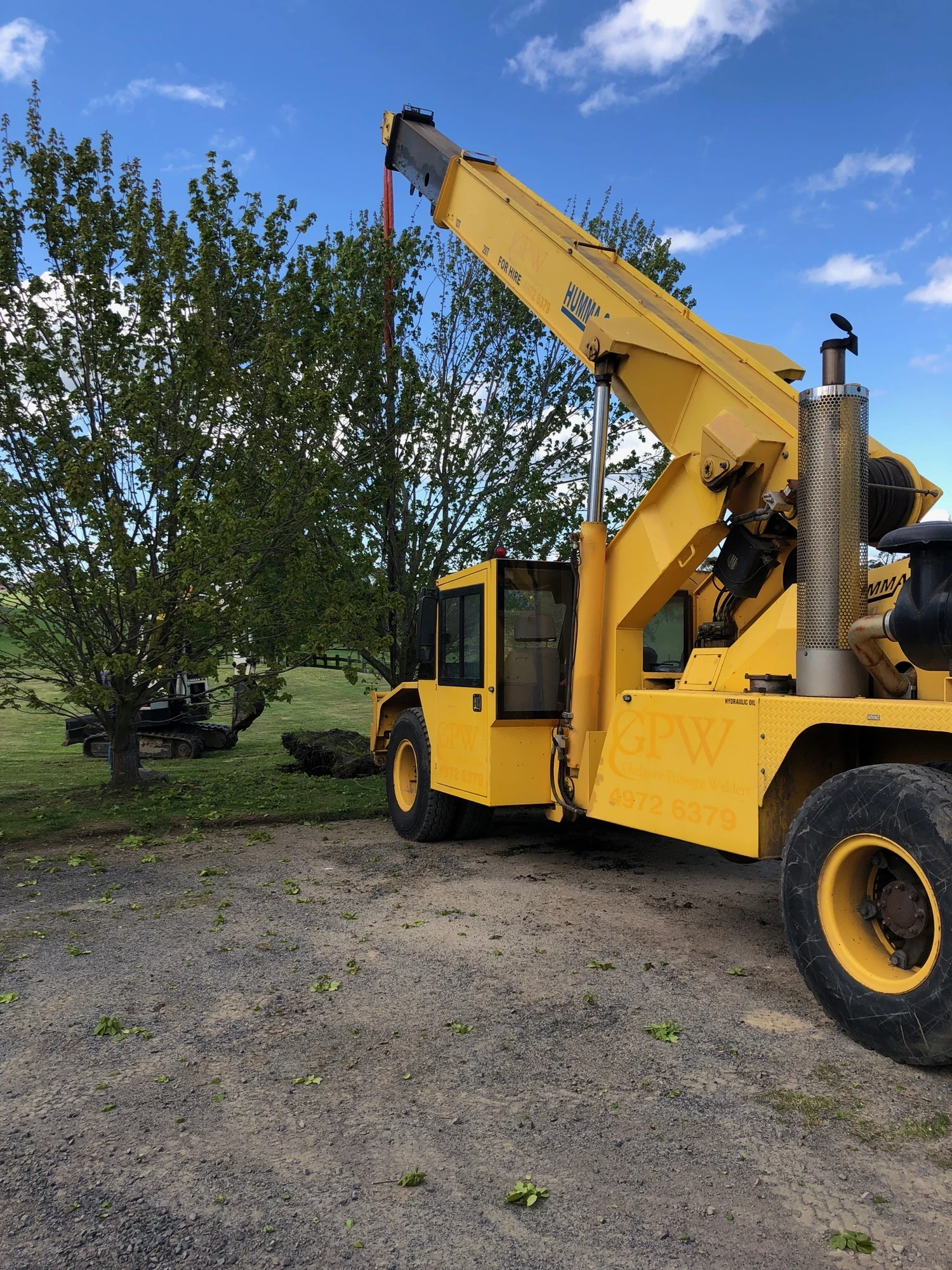 900-tonne jacking system in action